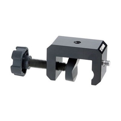 [UNIKLEM 26] Novoflex Universal Clamp Mount w/ 1/4 Screw(Max Clamping Width 26mm)