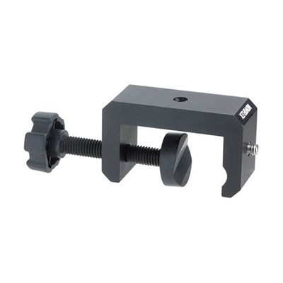 [UNIKLEM 42] Novoflex Universal Clamp Mount w/ 1/4 Screw(Max Clamping Width 42mm)