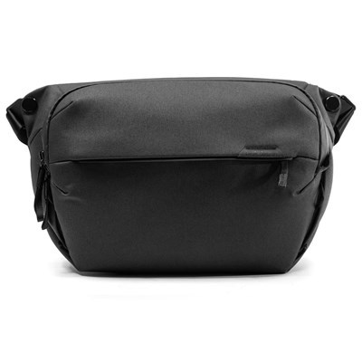 [BEDS-10-BK-2] Peak Design Everyday Sling 10L V2 Black