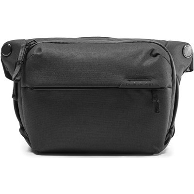 [BEDS-3-BK-3] Peak Design Everyday Sling 3L V2 Black