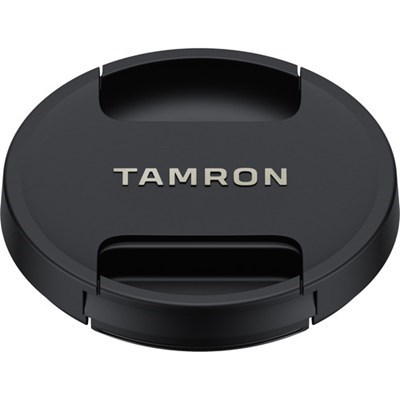[TACF67II] Tamron Front Lens Cap 67mm