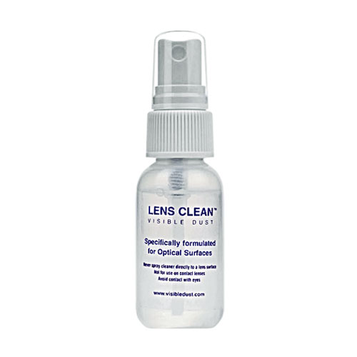 [2773161] Visible Dust Lens Clean 30ml