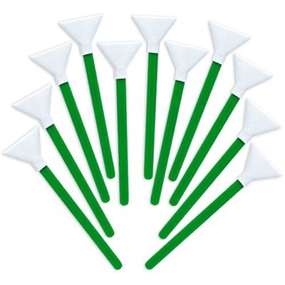 [8761183] Visible Dust MXD-100 Green Vswabs for Medium format