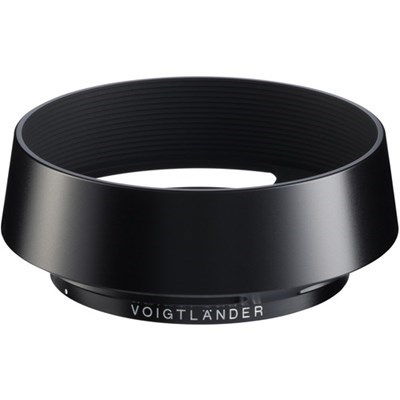 [BD283A] Voigtlander LH-10 Lens Hood: 50mm f/1.2 NOKTON