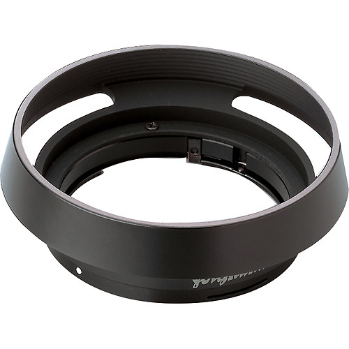 [BD232B] Voigtlander LH-4N Lens Hood: 35mm f/2.5 PII