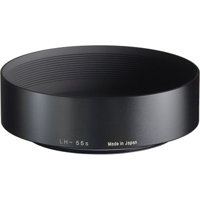[BD314A] Voigtlander LH-55 Lens Hood: 55mm f/1.2 SL-II