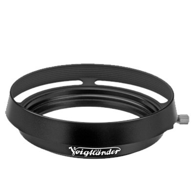 [BD230A] Voigtlander LH-7 Lens Hood: 50mm f/1.1 NOKTON