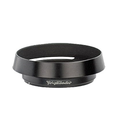 [BD266A] Voigtlander LH-8 Lens Hood: 35mm f/1.2 II