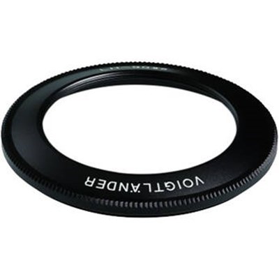 [BD304A] Voigtlander LH-90IIS Lens Hood: 90mm f/2.8 APO-SKOPAR SL II S Lens