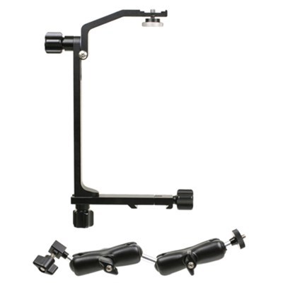 [F-3] Wimberley F-3 Telephoto/Macro Bracket