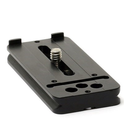 [P-10] Wimberley P-10 Lens Plate