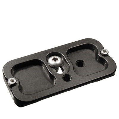 [P-5] Wimberley P-5 Camera Body Plate