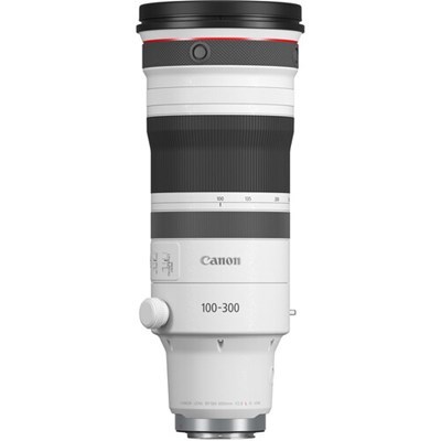 [R-RF100-300LIS] Rental Canon RF 100-300mm f/2.8L IS USM Lens