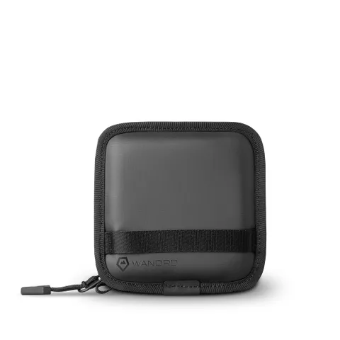 [LFC-BK-1] Wandrd Lens Filter Case - Black