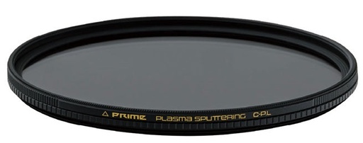[MAPP77CPL] Marumi Prime Plasma Sputtering CPL Filter 77mm