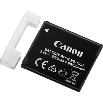 [NB-11LH] Canon NB-11LH Li-Ion Battery