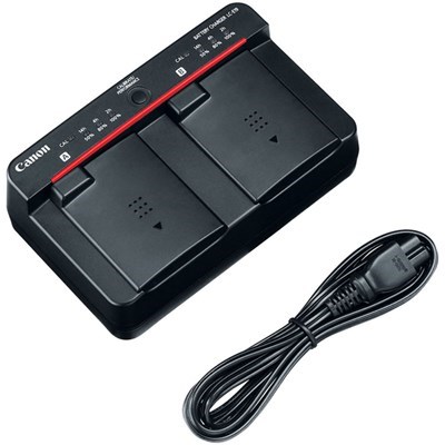 [LCE19] Canon LC-E19 Charger for 1DX mkII