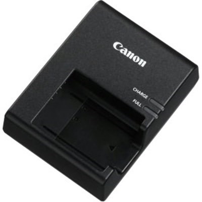 [LCE10E] Canon LC-E10 Charger for DSLR