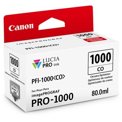 [PFI1000CO] Canon Pro 1000 Ink - Chroma Optimizer