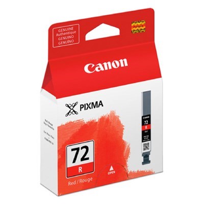 [PGI72R] Canon Pixma Pro 10 Ink - Red