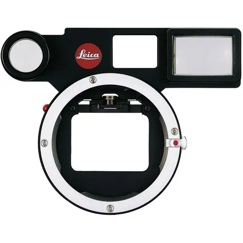 [SH14409-9] Leica Macro Adapter-M 6-bit goggles version - Grade 9