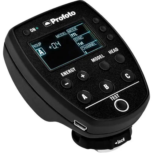 [SH901039-9] Profoto Air Remote TTL-C (EOS) - Grade 9