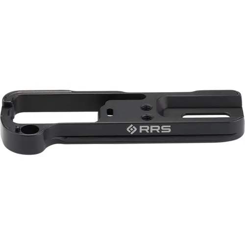 [SHBXT2BASE PL-9] Really Right Stuff Camera Base Plate: Fujifilm X-T2 Grade 9
