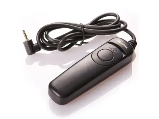 [SHPT10430-0] Phottix Wired Remote 1m for N10 - Grade 10