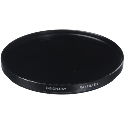 [SHR-20007-9] Singh-Ray 77mm 690 I-Ray Filter Grade 9