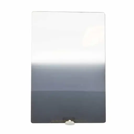 [SHR-45-8] Singh-Ray 100x150mm Galen Rowell Grad ND 0.9 Hard Edge Filter - Grade 8
